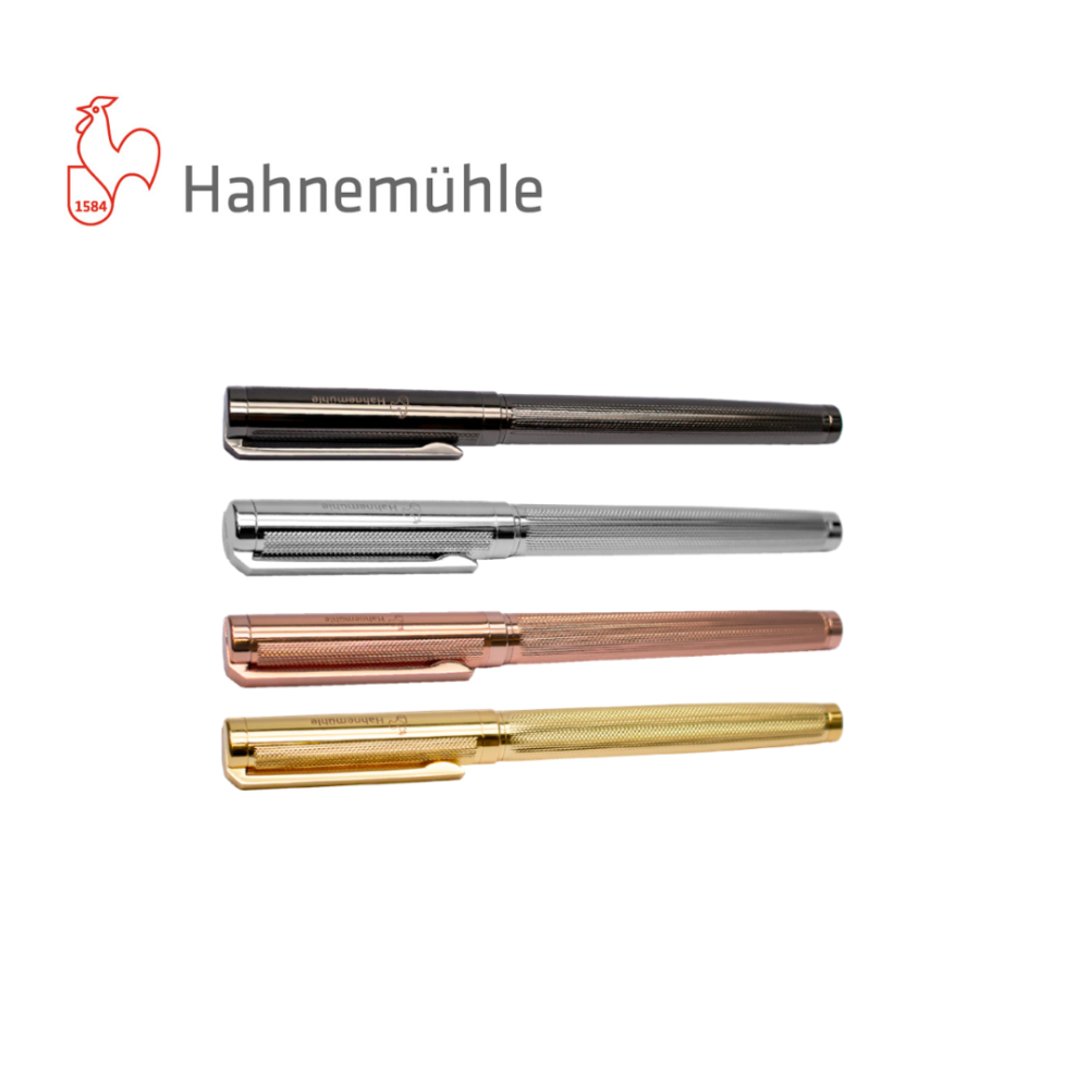 Hahnemühle Rollerball Pen