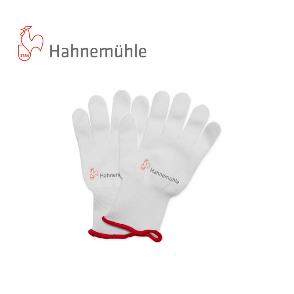 Hahnemühle Fine Art Gloves - 2-pack